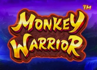 monkey warrior слот